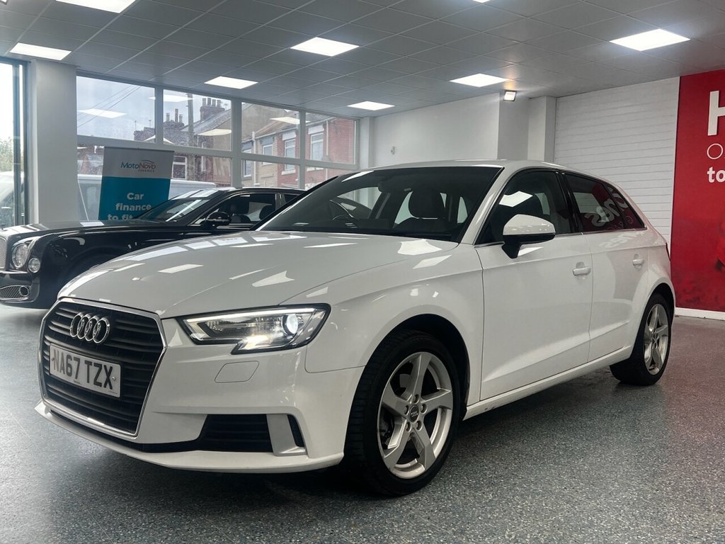Used Audi A3 2018 for sale - 76776717: Photo 7