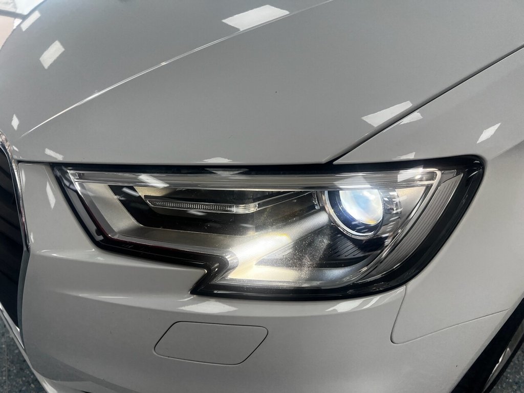 Used Audi A3 2018 for sale - 76776717: Photo 9