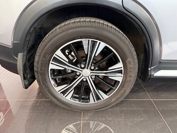 Used Mitsubishi Eclipse Cross 2018 for sale - 78514843: Photo