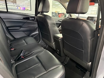 Used Mitsubishi Eclipse Cross 2018 for sale - 78514843: Photo