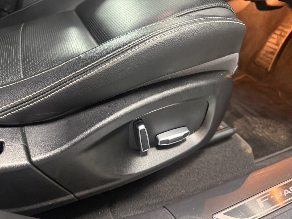 Used Jaguar F-Pace 2020 for sale - 76792249: Photo 37