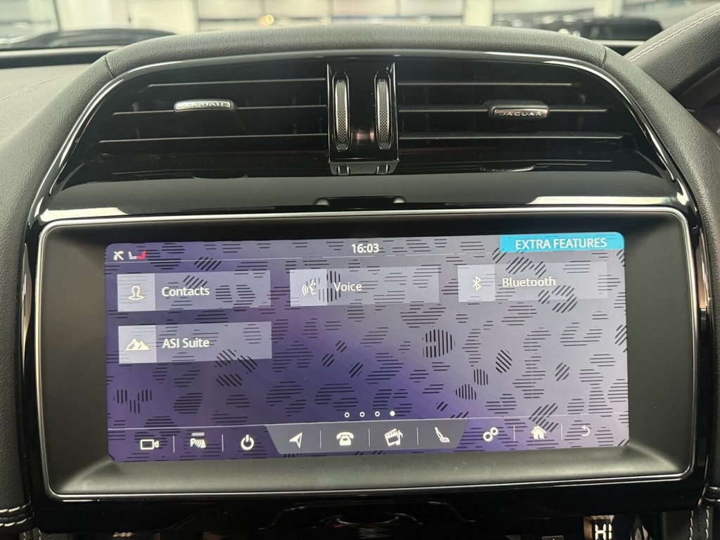 Used Jaguar F-Pace 2020 for sale - 76792249: Photo 46