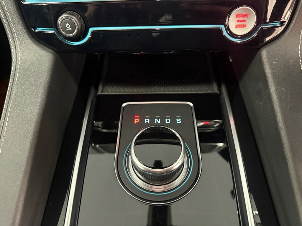 Used Jaguar F-Pace 2020 for sale - 76792249: Photo 48