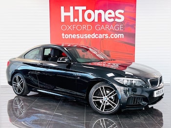 Used BMW 2 Series 2019 for sale - 78474761: Photo
