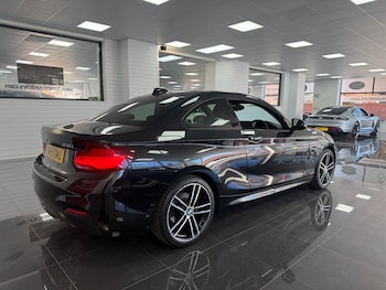 Used BMW 2 Series 2019 for sale - 78474761: Photo