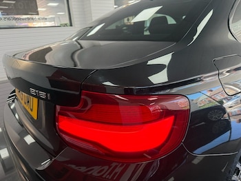 Used BMW 2 Series 2019 for sale - 78474761: Photo