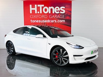 Used Tesla Model 3 2020 for sale - 79518041: Photo