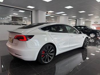 Used Tesla Model 3 2020 for sale - 79518041: Photo