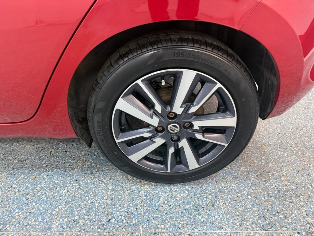 Used Nissan Micra 2019 for sale - 76776632: Photo 12