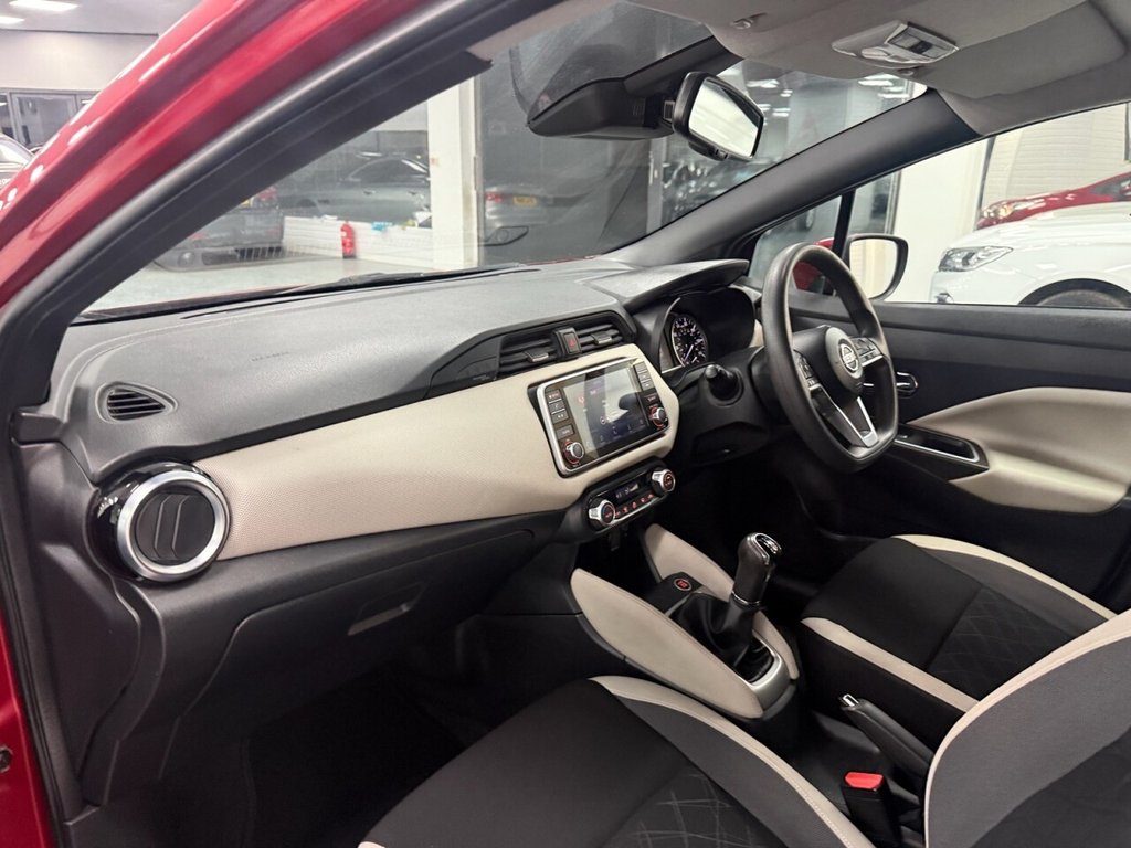 Used Nissan Micra 2019 for sale - 76776632: Photo 13