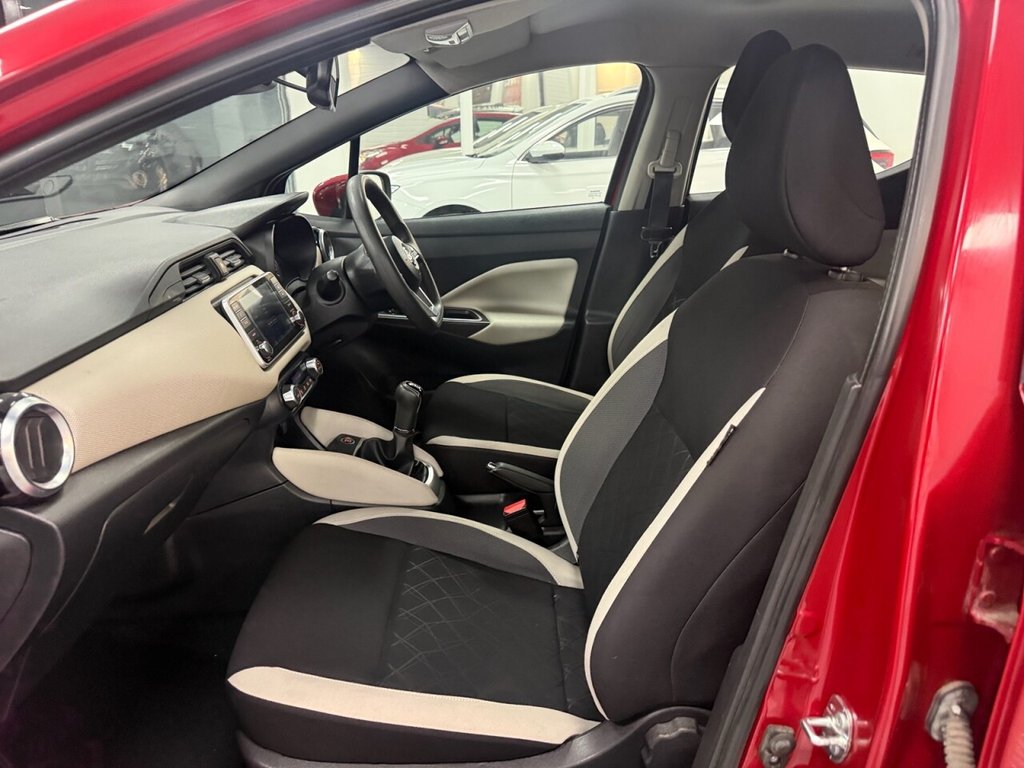 Used Nissan Micra 2019 for sale - 76776632: Photo 14