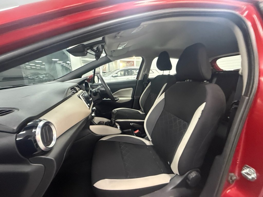 Used Nissan Micra 2019 for sale - 76776632: Photo 15