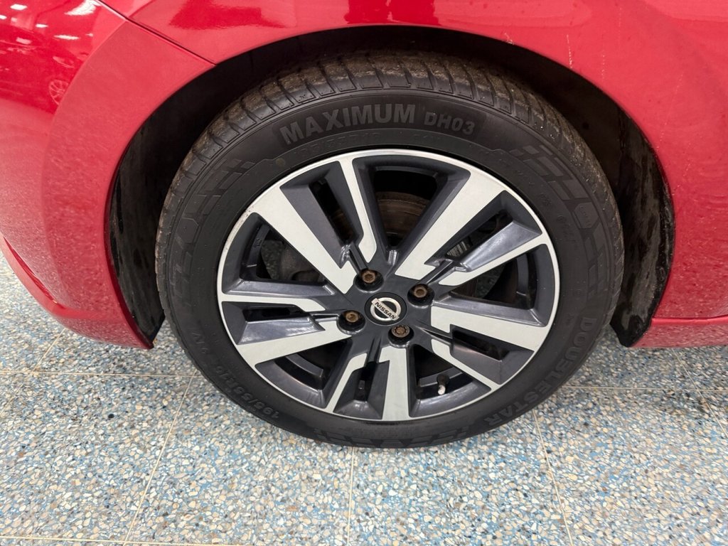 Used Nissan Micra 2019 for sale - 76776632: Photo 18