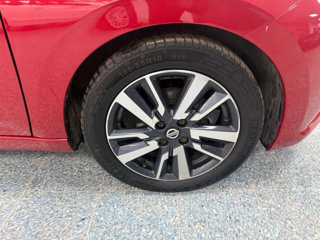 Used Nissan Micra 2019 for sale - 76776632: Photo 21