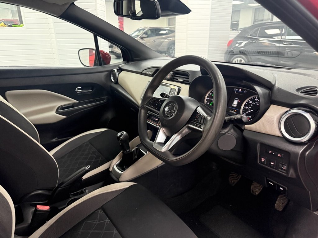 Used Nissan Micra 2019 for sale - 76776632: Photo 22