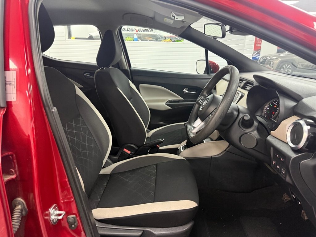 Used Nissan Micra 2019 for sale - 76776632: Photo 23