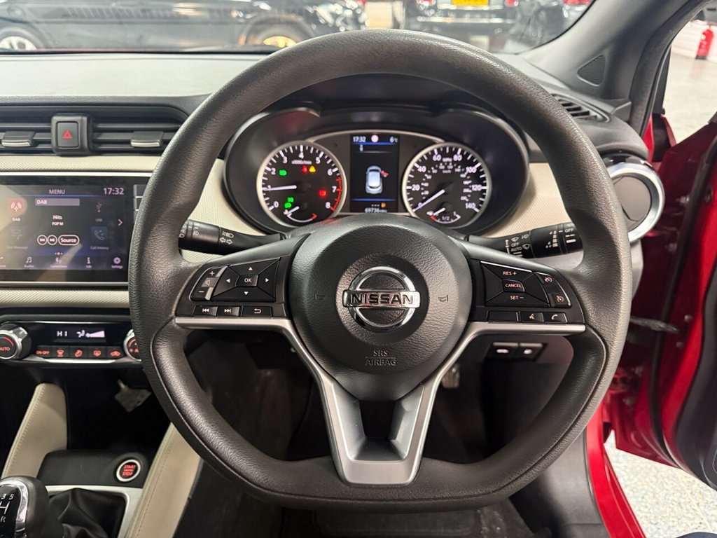 Used Nissan Micra 2019 for sale - 76776632: Photo 26