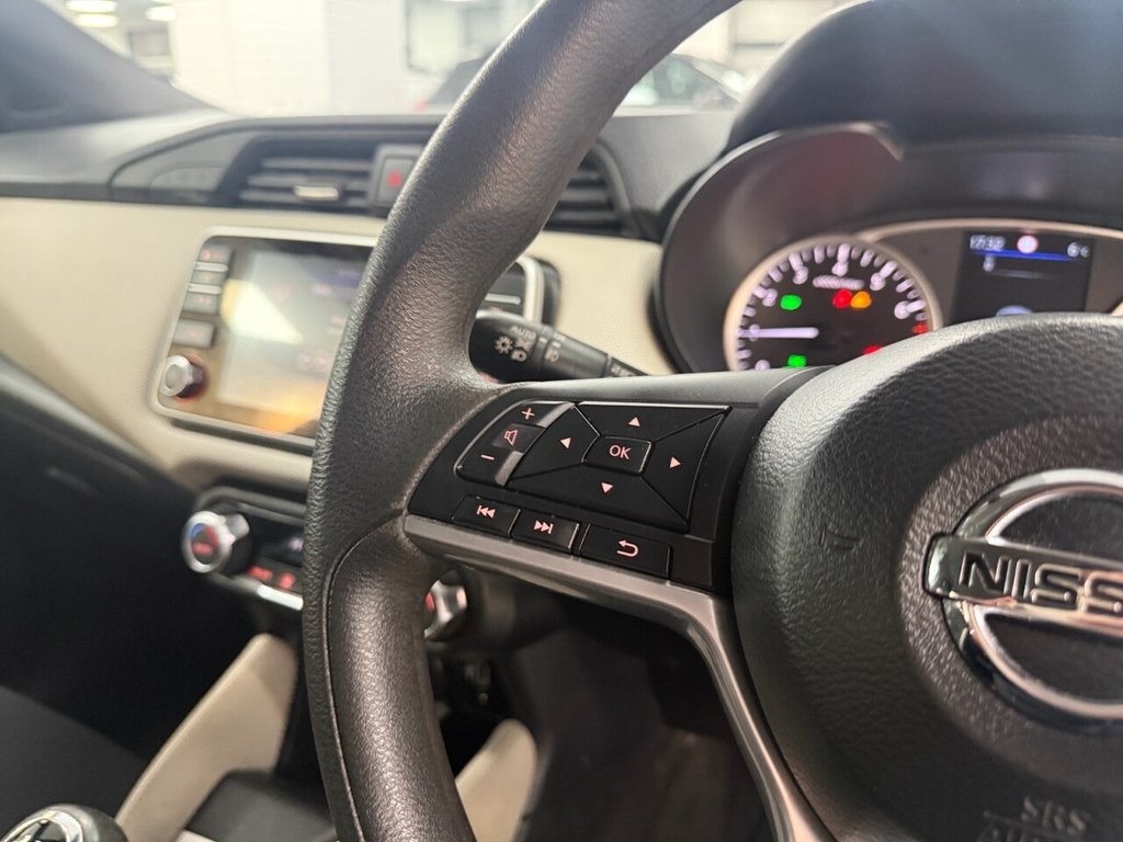 Used Nissan Micra 2019 for sale - 76776632: Photo 27