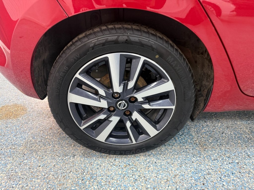 Used Nissan Micra 2019 for sale - 76776632: Photo 3