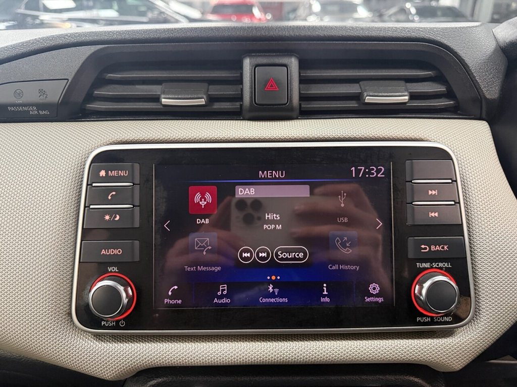 Used Nissan Micra 2019 for sale - 76776632: Photo 30