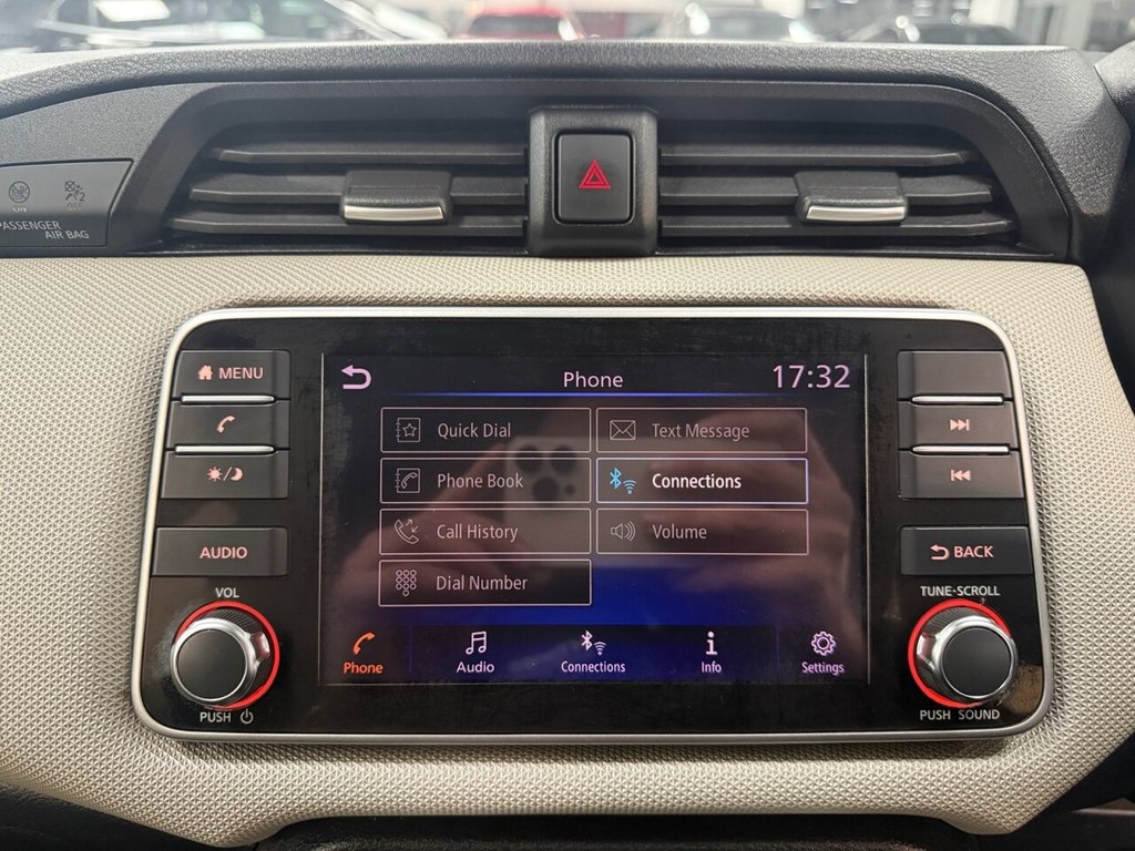 Used Nissan Micra 2019 for sale - 76776632: Photo 31