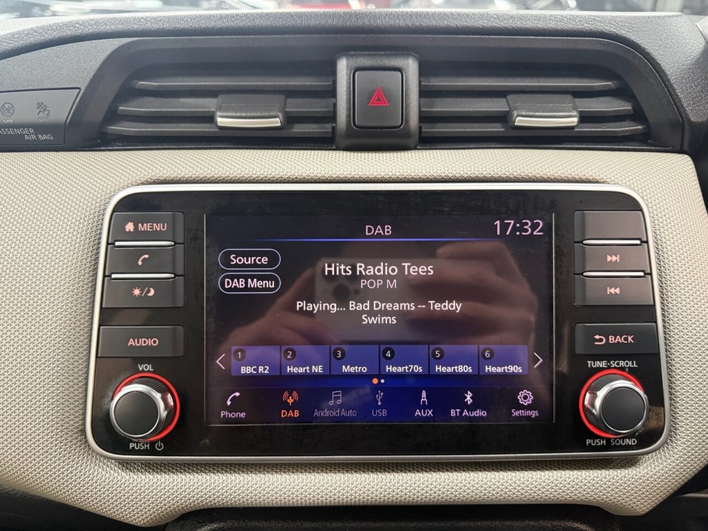 Used Nissan Micra 2019 for sale - 76776632: Photo 32