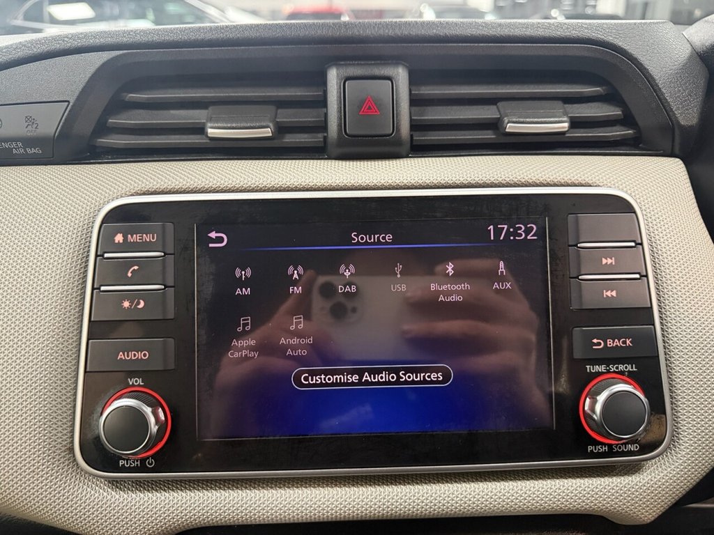 Used Nissan Micra 2019 for sale - 76776632: Photo 33