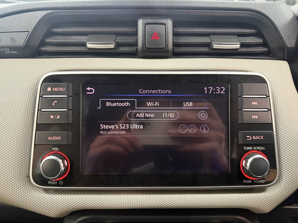 Used Nissan Micra 2019 for sale - 76776632: Photo 34