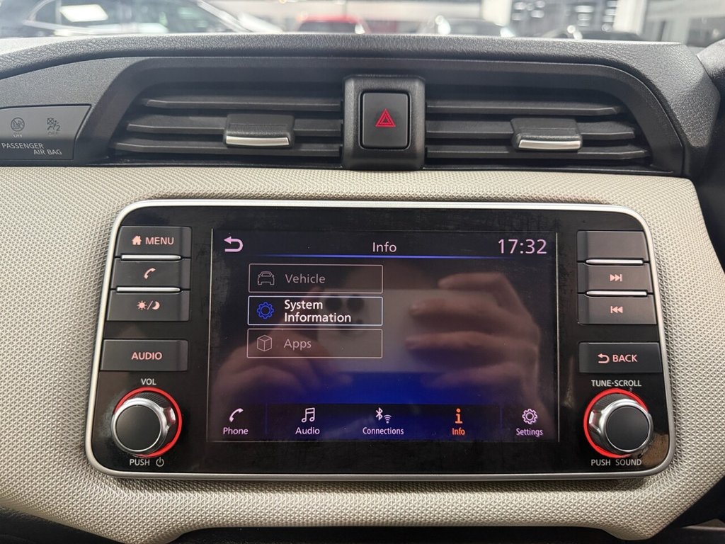 Used Nissan Micra 2019 for sale - 76776632: Photo 35