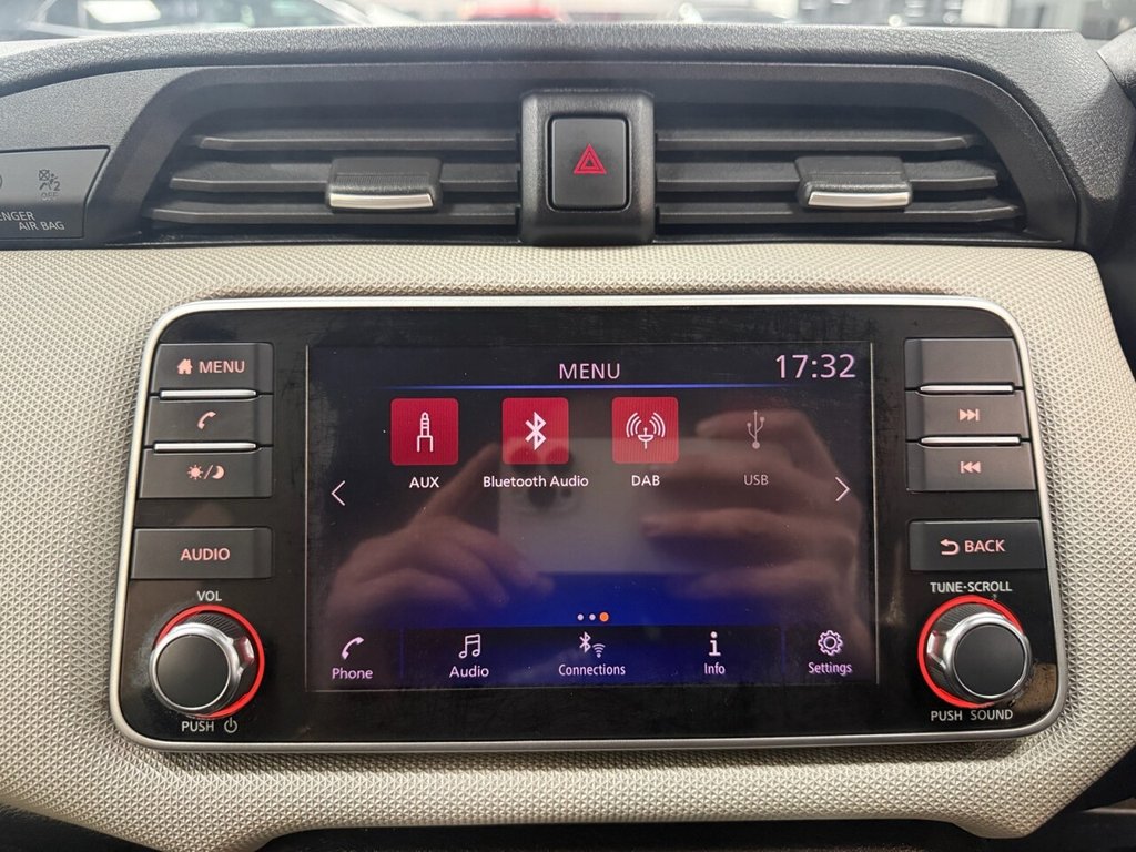 Used Nissan Micra 2019 for sale - 76776632: Photo 36