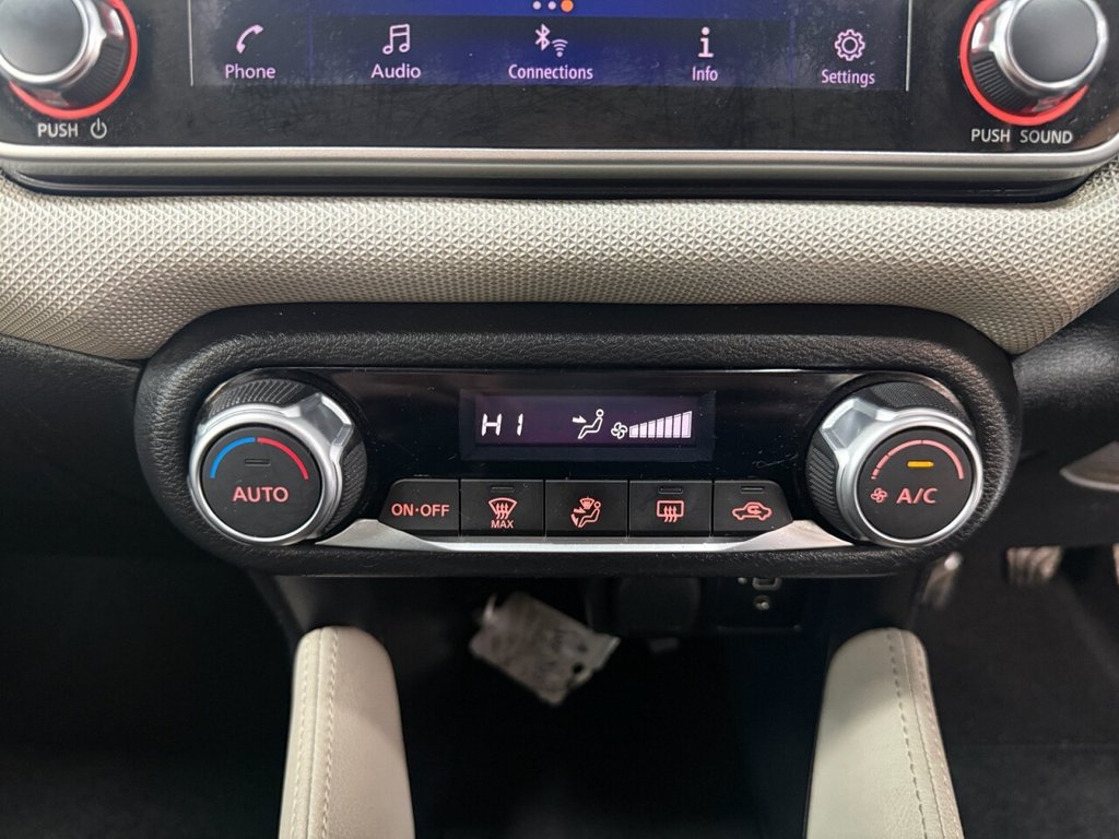 Used Nissan Micra 2019 for sale - 76776632: Photo 37