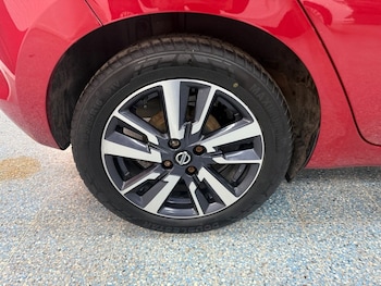 Used Nissan Micra 2019 for sale - 76776632: Photo