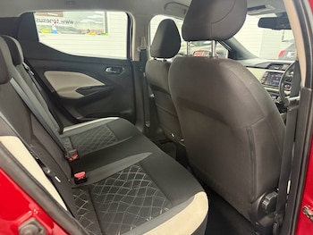 Used Nissan Micra 2019 for sale - 76776632: Photo