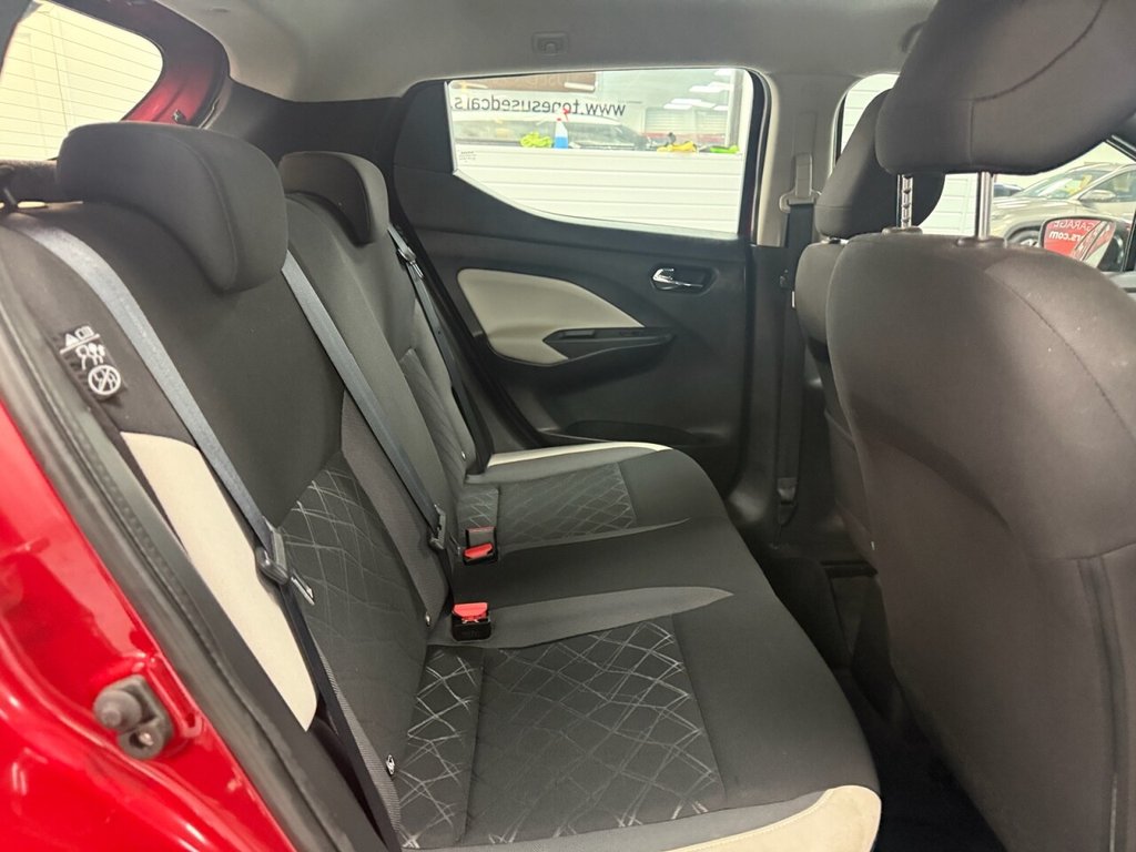 Used Nissan Micra 2019 for sale - 76776632: Photo 5