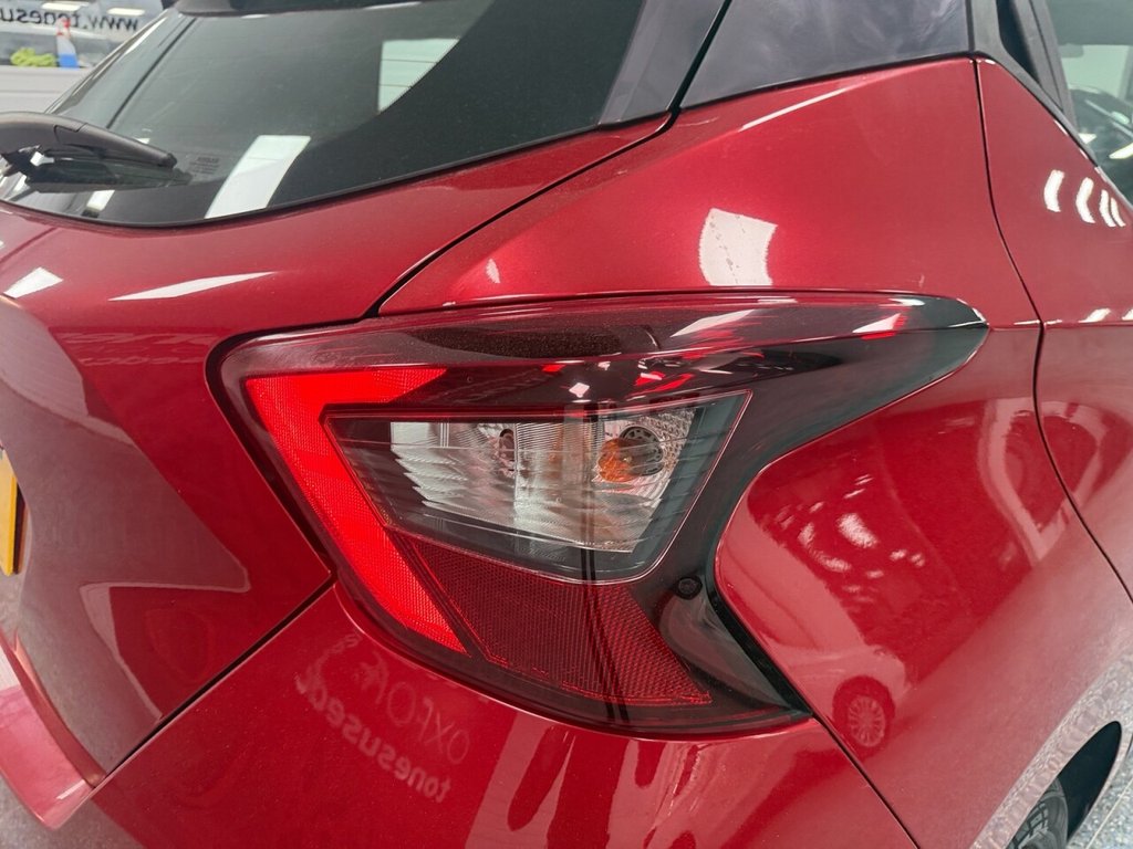 Used Nissan Micra 2019 for sale - 76776632: Photo 7