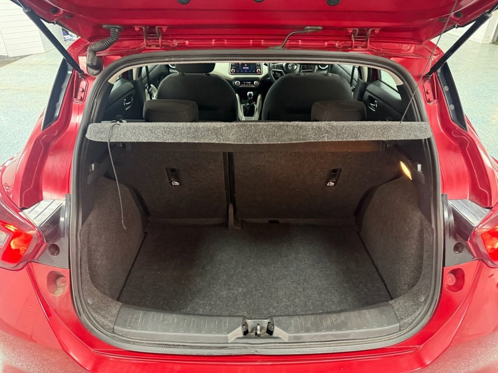 Used Nissan Micra 2019 for sale - 76776632: Photo 9