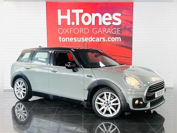 Used MINI Clubman 2019 for sale - 79265223: Photo
