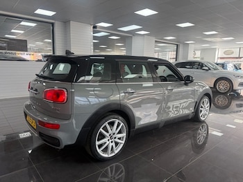 Used MINI Clubman 2019 for sale - 79265223: Photo