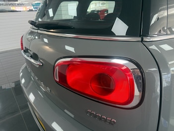 Used MINI Clubman 2019 for sale - 79265223: Photo