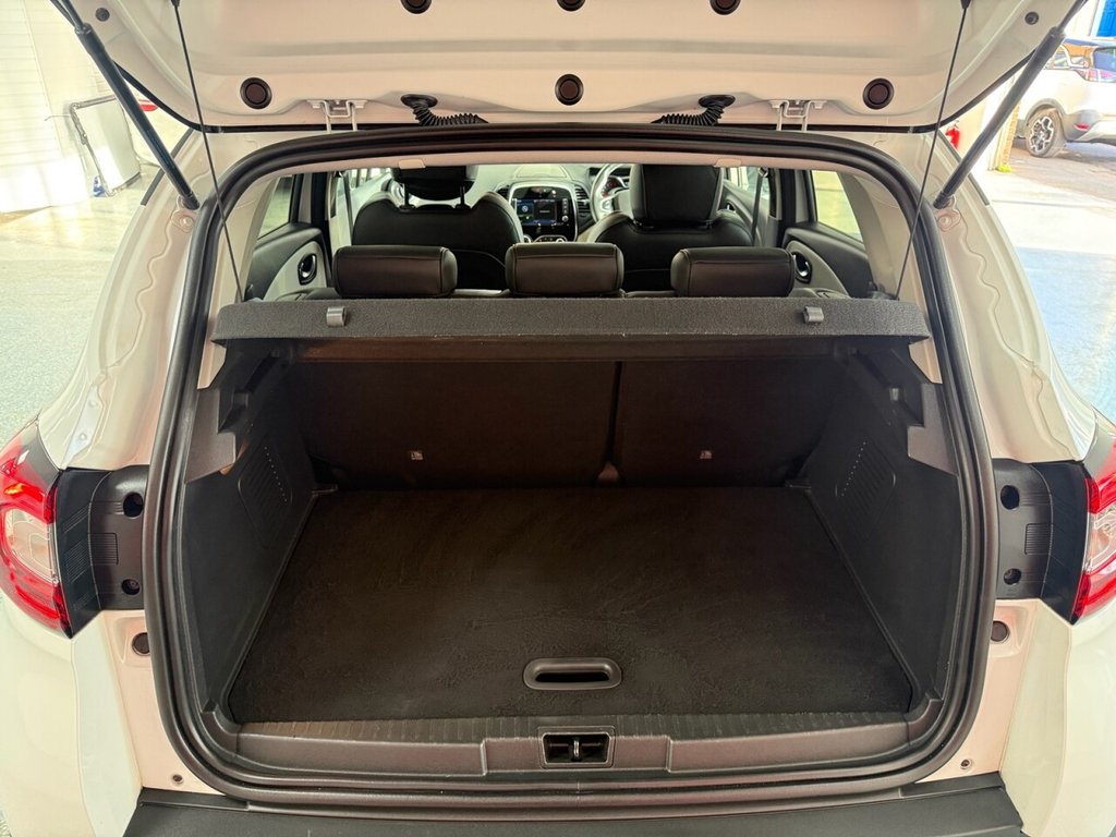 Used Renault Captur 2018 for sale - 77084094: Photo 10