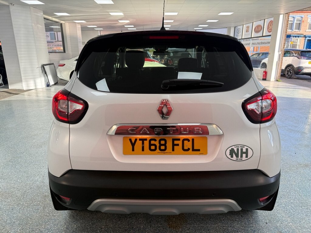 Used Renault Captur 2018 for sale - 77084094: Photo 11