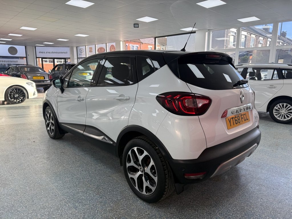 Used Renault Captur 2018 for sale - 77084094: Photo 12