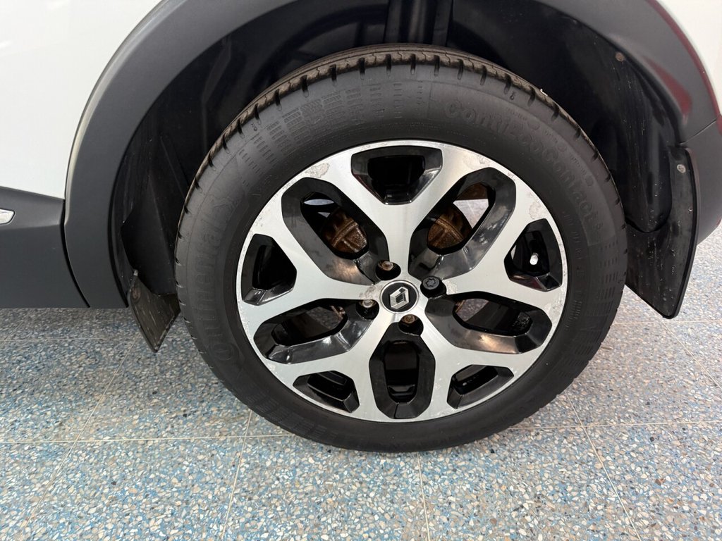 Used Renault Captur 2018 for sale - 77084094: Photo 13