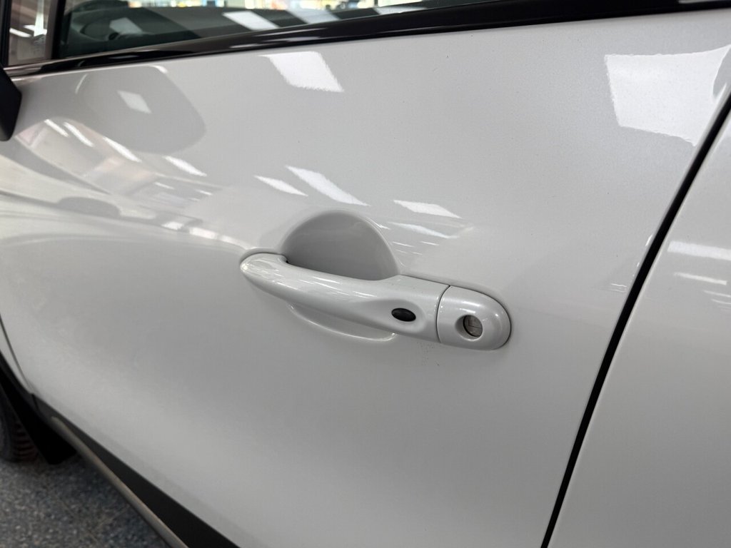 Used Renault Captur 2018 for sale - 77084094: Photo 14