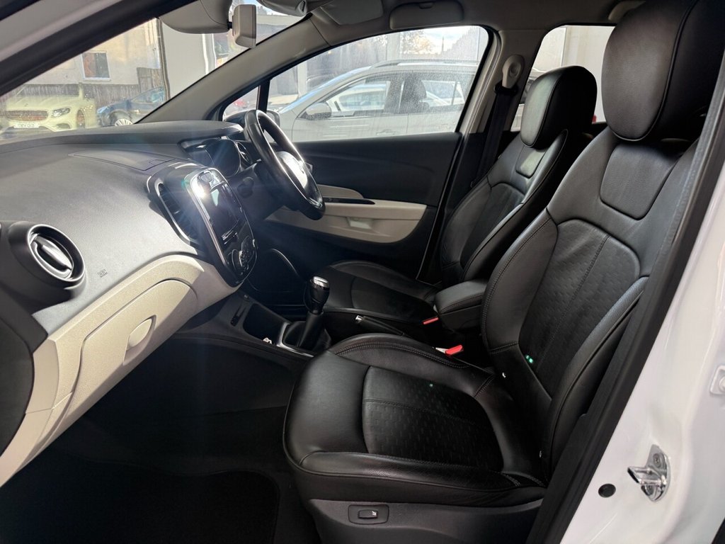 Used Renault Captur 2018 for sale - 77084094: Photo 16