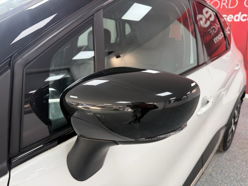 Used Renault Captur 2018 for sale - 77084094: Photo 21