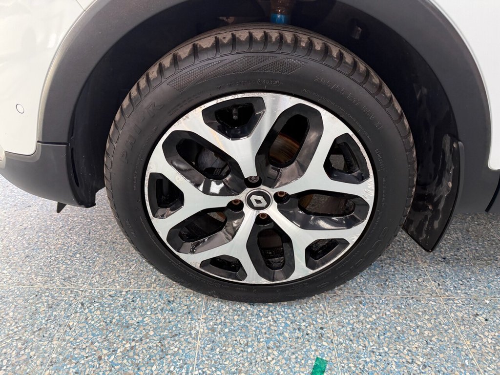 Used Renault Captur 2018 for sale - 77084094: Photo 22