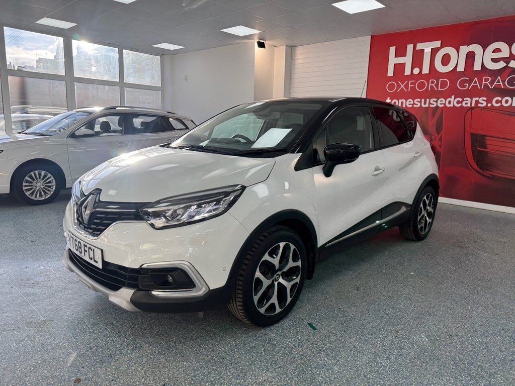 Used Renault Captur 2018 for sale - 77084094: Photo 23