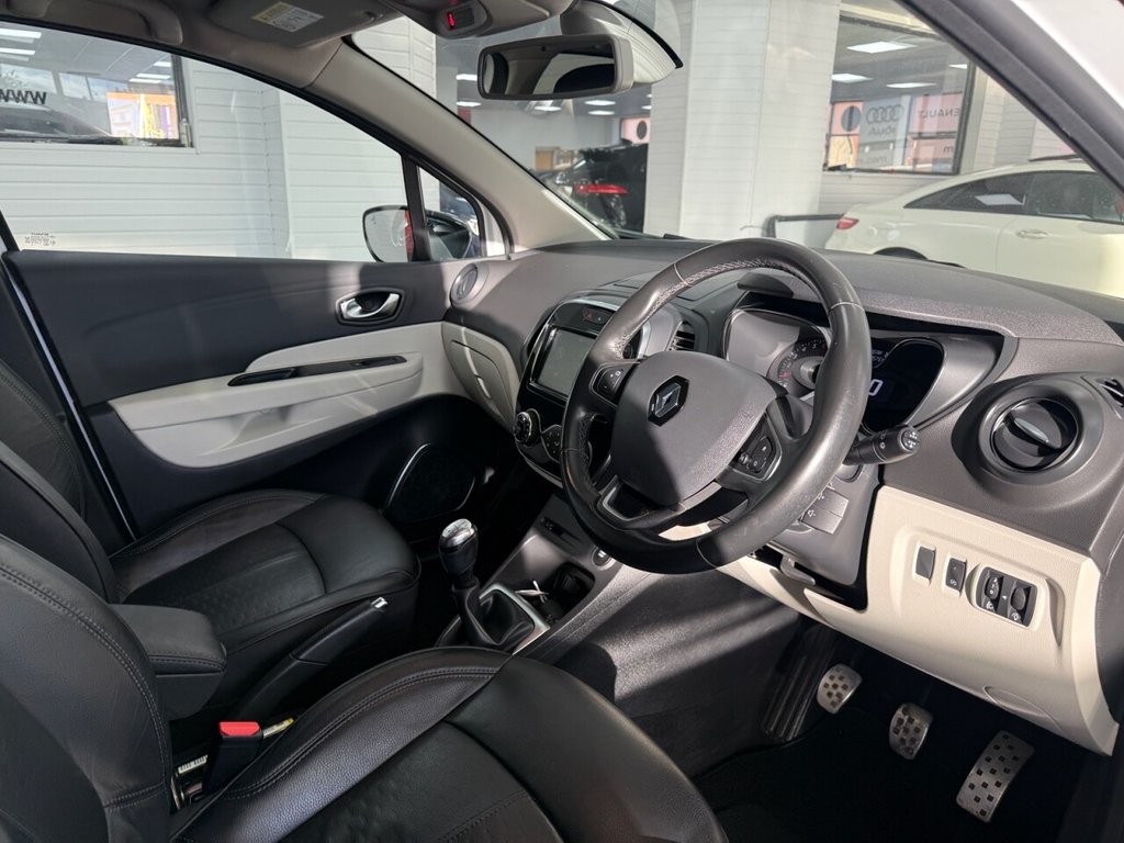 Used Renault Captur 2018 for sale - 77084094: Photo 26