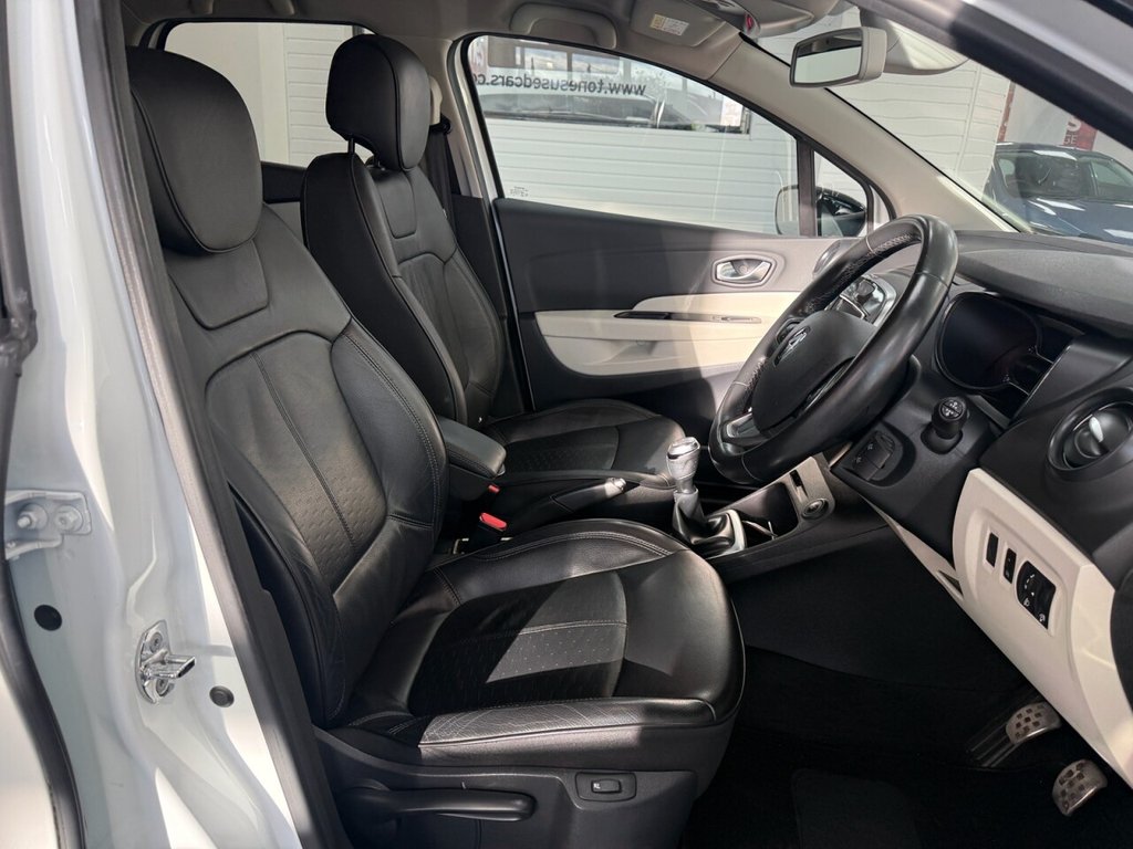 Used Renault Captur 2018 for sale - 77084094: Photo 27